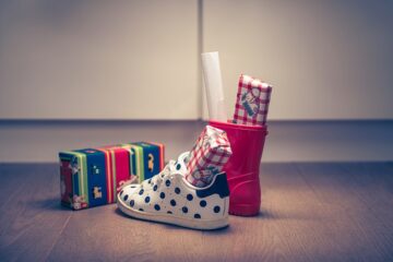 De leukste Sinterklaascadeaus voor een kind van 1 jaar