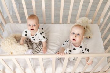 Een tweeling: 11 bijzondere weetjes