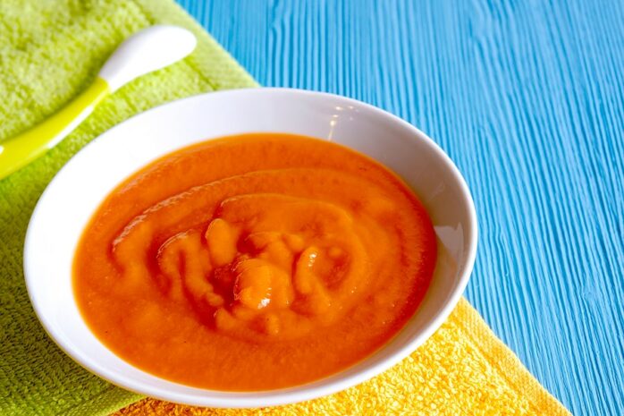 Babyvoeding Zelf Maken 6 Recepten 24Baby nl Babyvoeding Zelf Maken 6 Recepten 24Baby nl