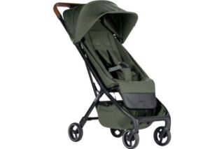 Dubatti Buggy Smart E2 GreenBrown