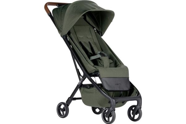 Dubatti Buggy Smart E2 GreenBrown