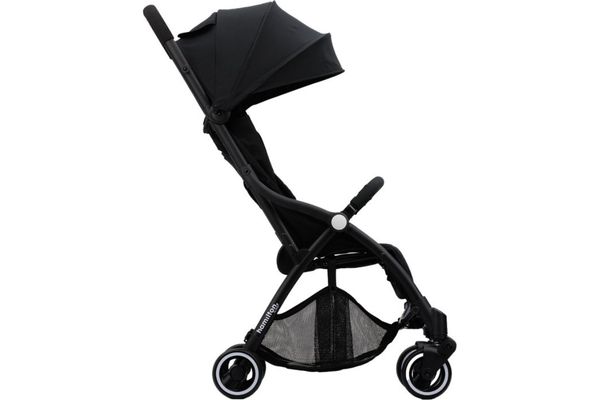 Hamilton by Yoop S1 Plus Buggy