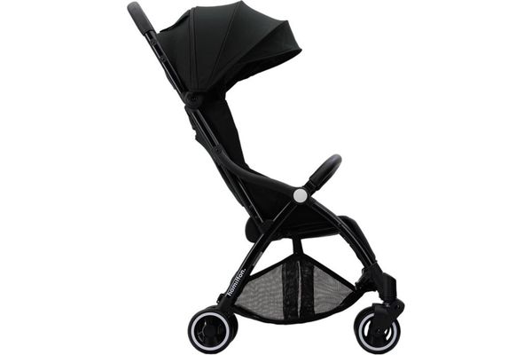 Hamilton by Yoop X1 Plus Buggy