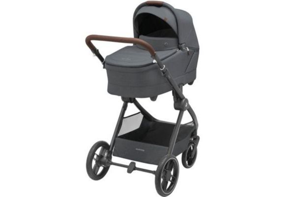 Maxi-Cosi Oxford+a