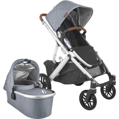 UPPAbaby Vista V2