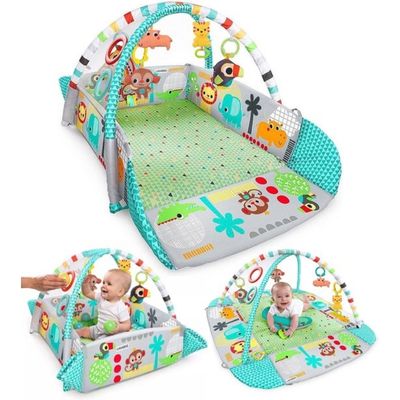 babygym speelkleed