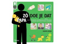 boek zo doe je dat papa