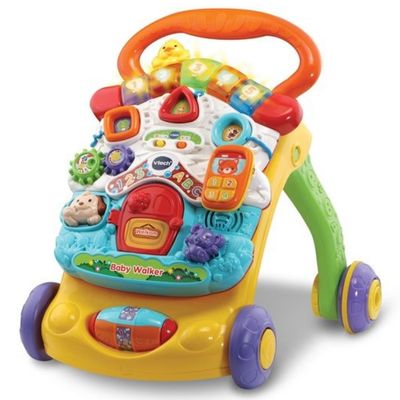 easywalker loopwagen