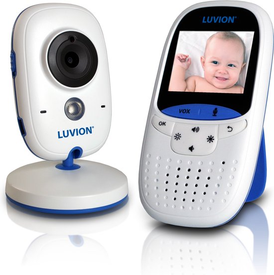 luvion easy babyfoon
