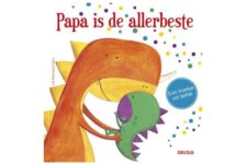 papa is de allerbeste vaderdagcadeau