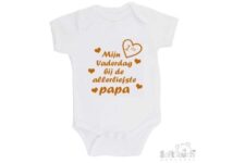 romper vaderdagcadeau
