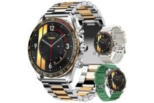 smartwatch vaderdagcadeau