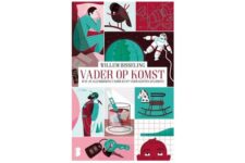 vader op komst vaderdagcadeau