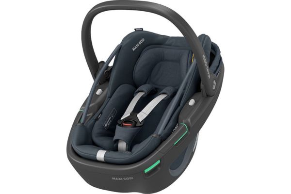 Maxi-Cosi Coral 360 i-Size Autostoeltje