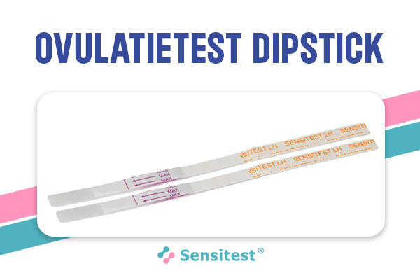 Ovulatietest Sensitest