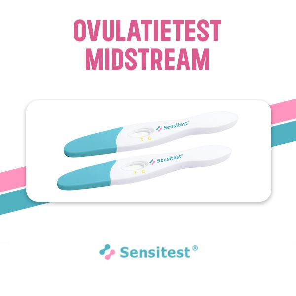 ovulatie midstream