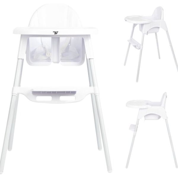 Bebies First Kinderstoel 3 In 1 Sella