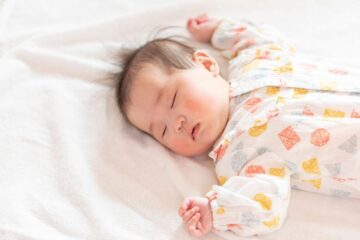 Beste slaapzakken baby's en peuters