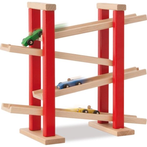 Eichhorn Houten Racebaan