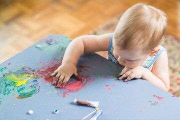 Leukste cadeaus voor de eerste verjaardag