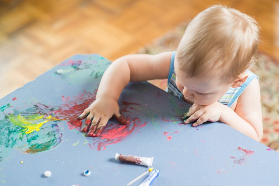 Leukste cadeaus voor de eerste verjaardag