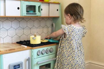 Leukste cadeaus voor tweejarigen