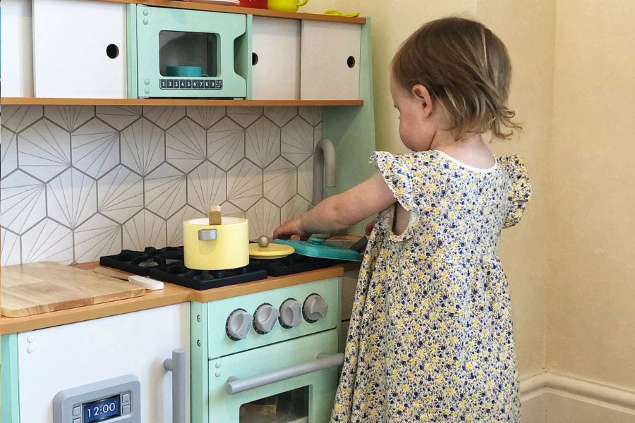 Leukste cadeaus voor tweejarigen