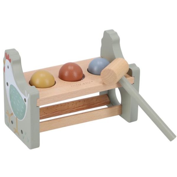 Little Dutch Hamerbank