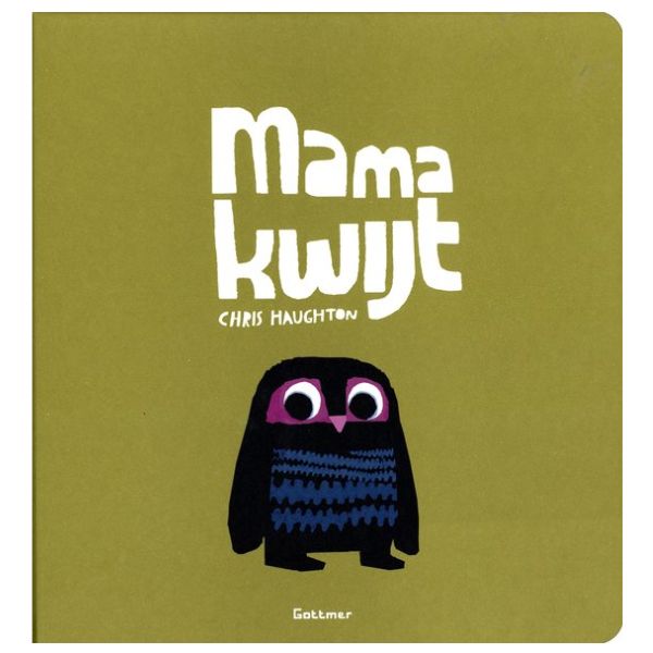 Mama kwijt