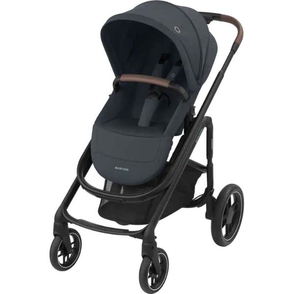 Maxi-Cosi Plaza Plus 2-in-1 Kinderwagen