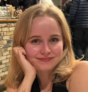 Eline, redacteur van 24baby en moeder van twee meisjes