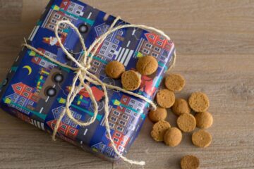 Sinterklaas cadeautips peuter