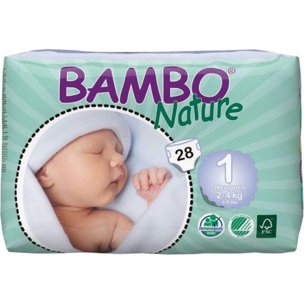 bambo nature
