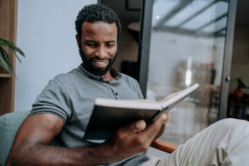 beste boek aanstaande vader