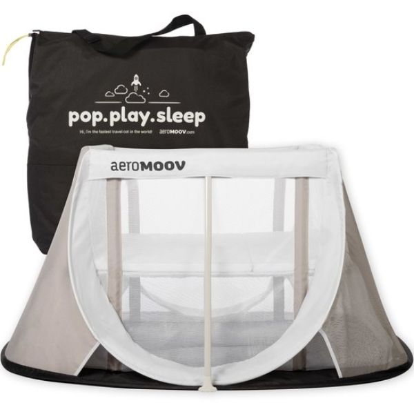 AeroMoov Campingbedje