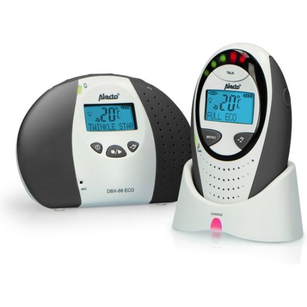 Alecto DBX-88 LIMITED