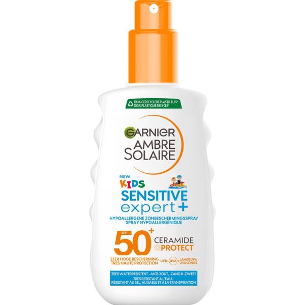 Ambre Solaire Sensitive Expert Kids