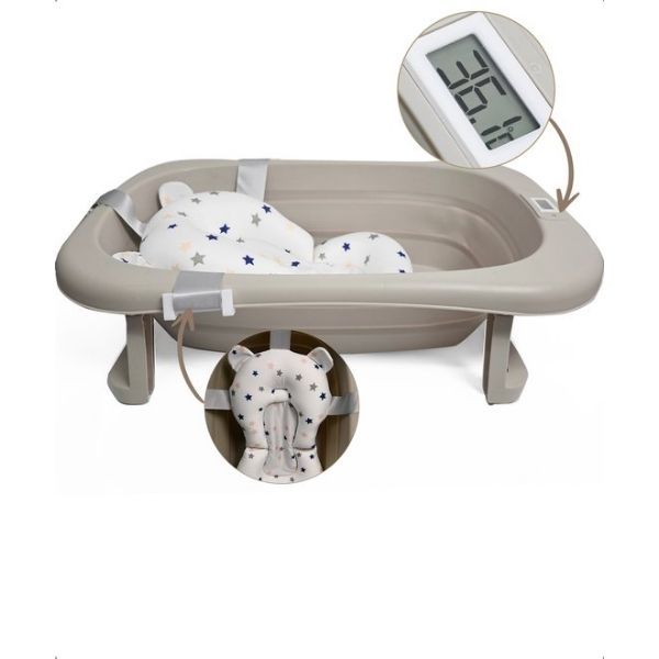 Bellettini® Opvouwbaar Baby Bad
