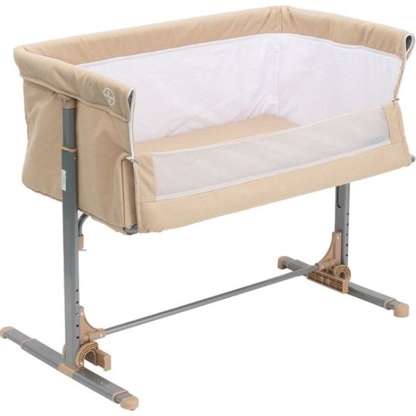 Cabino Co Sleeper Beige