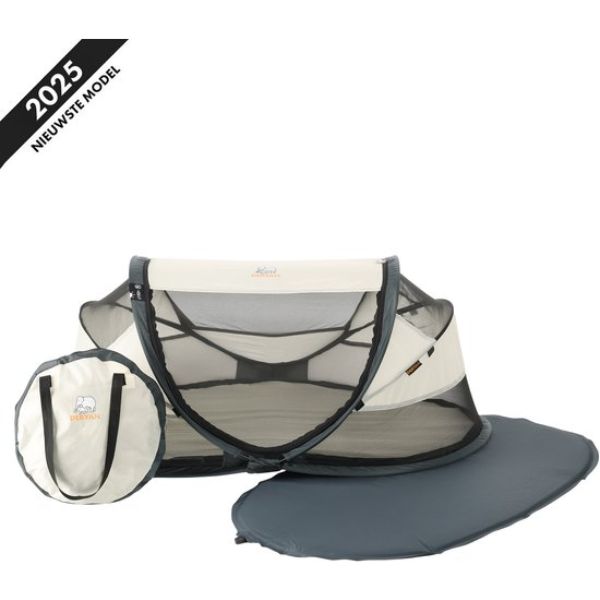Deryan Baby Luxe Campingbedje