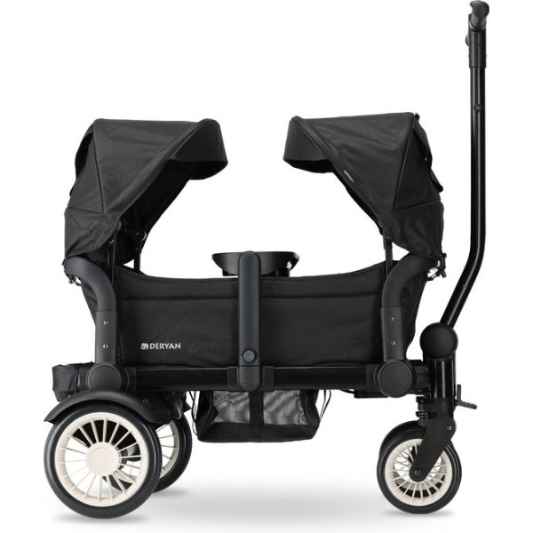 Deryan Luxe Sandy bolderkar