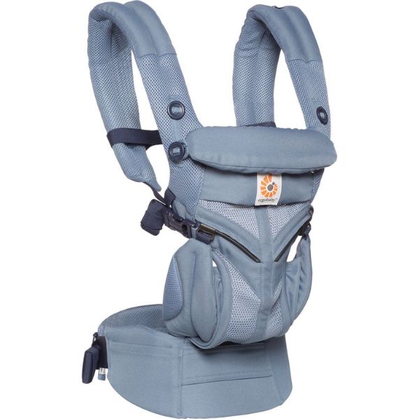 Ergobaby Omni 360 Cool Air Mesh