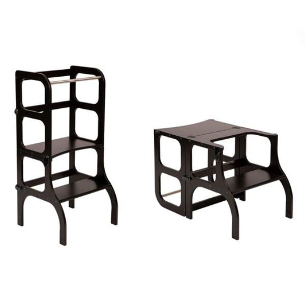 Ette Tete Step 'n Sit