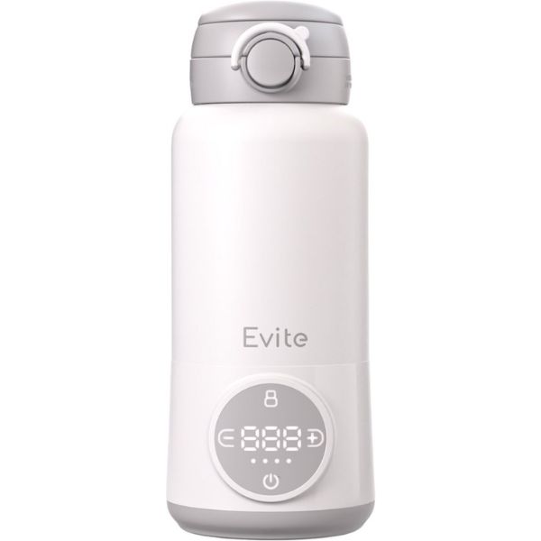 Evite Portable Bottle Warmer