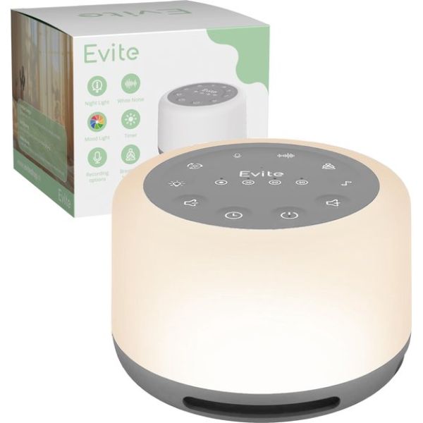 Evite White Noise Machine