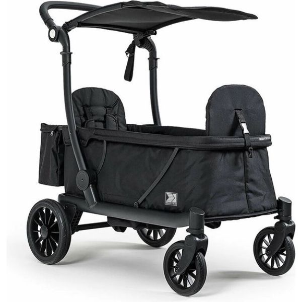 KETTLER COMPACT - Duo