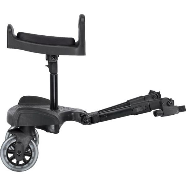 Kidsriver Universeel Meerijdplankje