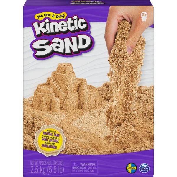 Kinetisch zand