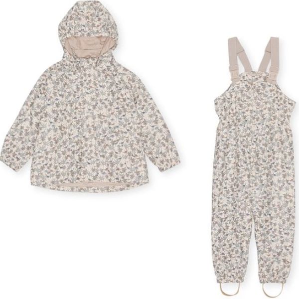 Konges Slojd Regenjasset