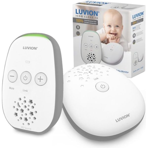 LUVION® Icon Clear 70